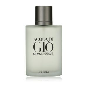 Acqua Di Gio Pour Homme