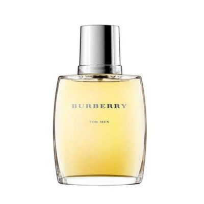 Burberry For Men