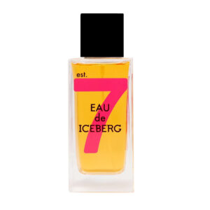 Eau de Iceberg Wild Rose