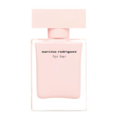Narciso Rodriguez For Her
