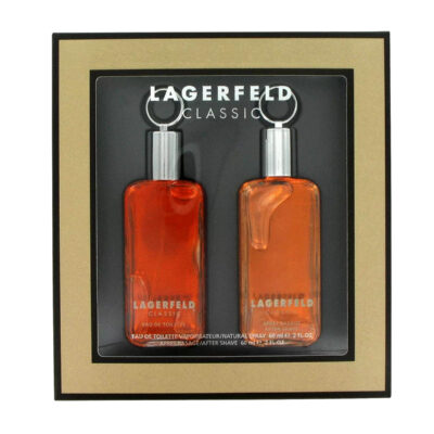 Lagerfeld Classic