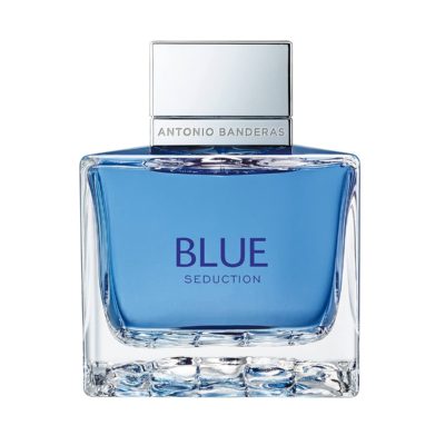 Blue Seduction For Men