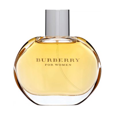Burberry For Women
