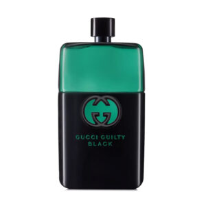 Guilty Black Pour Homme