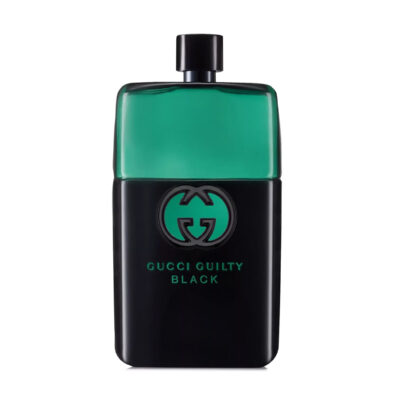 Guilty Black Pour Homme