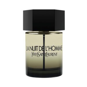 La Nuit de L’Homme
