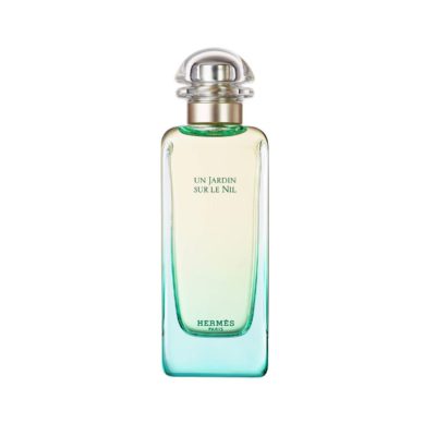 Un Jardin Sur Le Nil