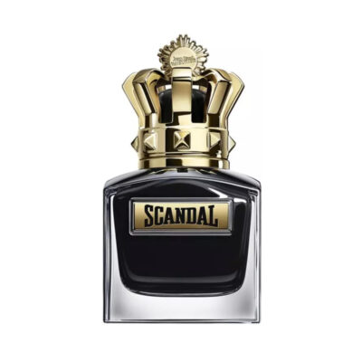 Scandal Pour Homme Le Parfum – Rechargeable