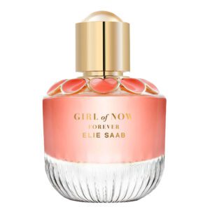 Girl of Now Forever