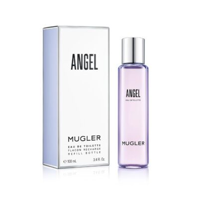 Angel Refill Bottle