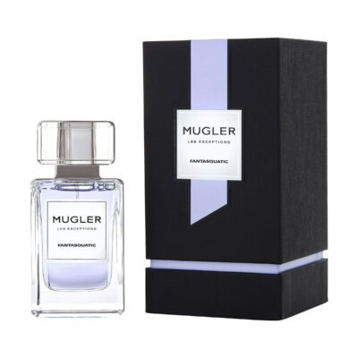 Les Exceptions – Fantasquatic