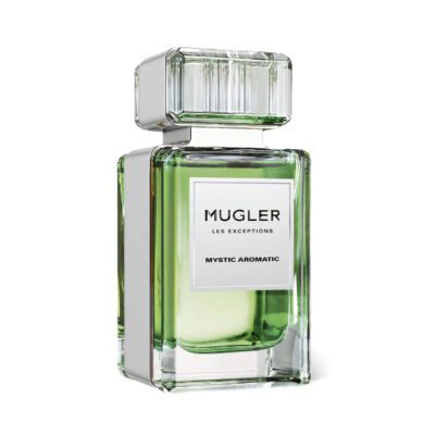 Les Exceptions – Mystic Aromatic