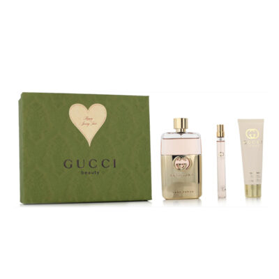 Gucci Guilty Pour Femme