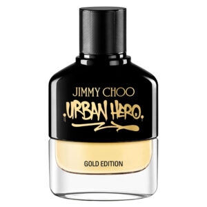 Urban Hero Gold Edition