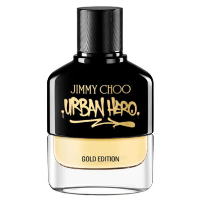 Urban Hero Gold Edition