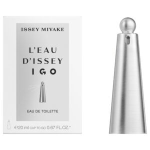 L’Eau d’Issey IGO