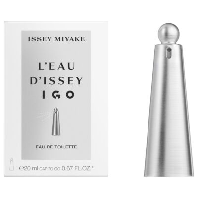 L’Eau d’Issey IGO