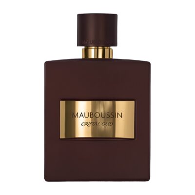 Cristal Oud