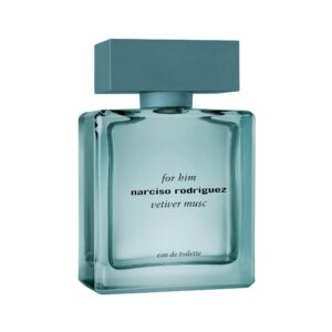 For Him Vetiver Musc
