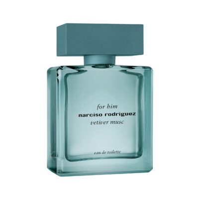For Him Vetiver Musc
