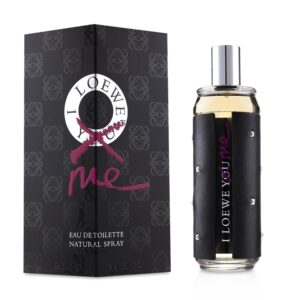 I Loewe Me