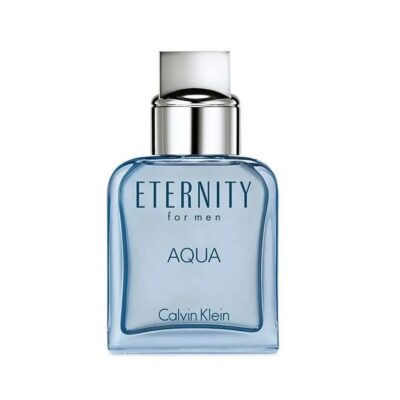 Eternity Aqua for Men – Unboxed