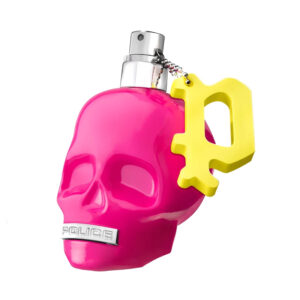 To Be Goodvibes For Woman – Unboxed