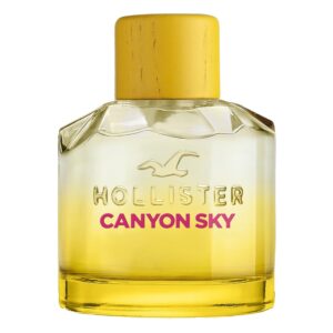 Canyon Sky For Her