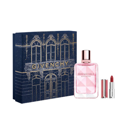 Irresistible Very Floral