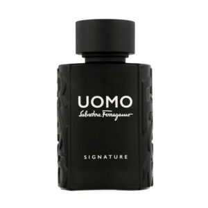 Uomo Ferragamo Signature