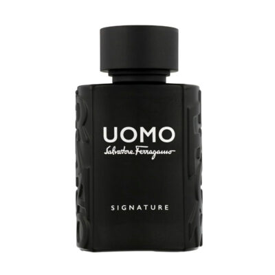 Uomo Ferragamo Signature