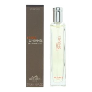 Terre D Hermes – Travel Spray
