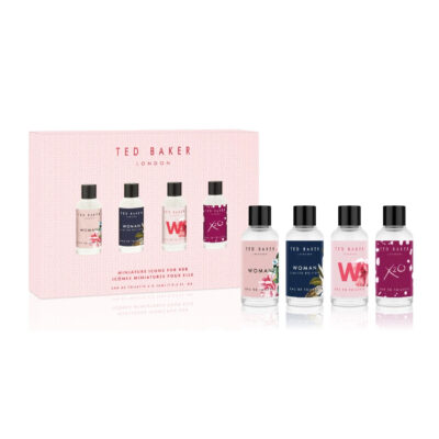 Ted Baker Women Mini Set