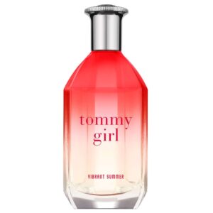 Tommy Girl Vibrant Summer