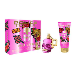 To Be Free To Dare Woman