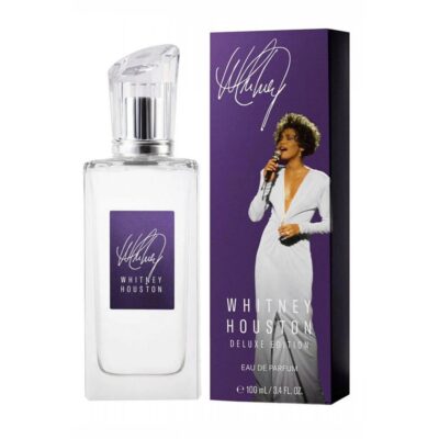 Whitney Houston Deluxe Edition