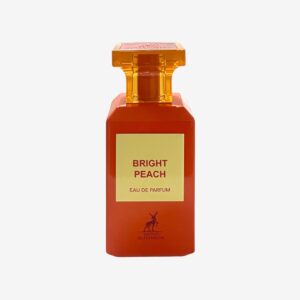 Bright Peach