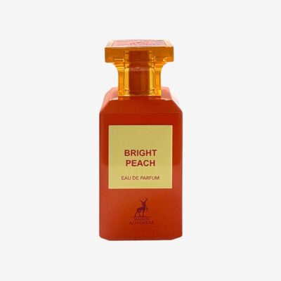 Bright Peach
