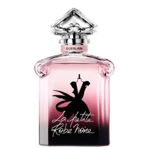 La Petite Robe Noire