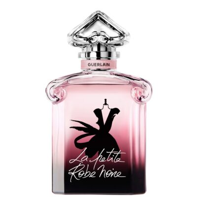 La Petite Robe Noire