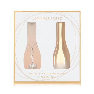 Glow & Enduring Glow Duo